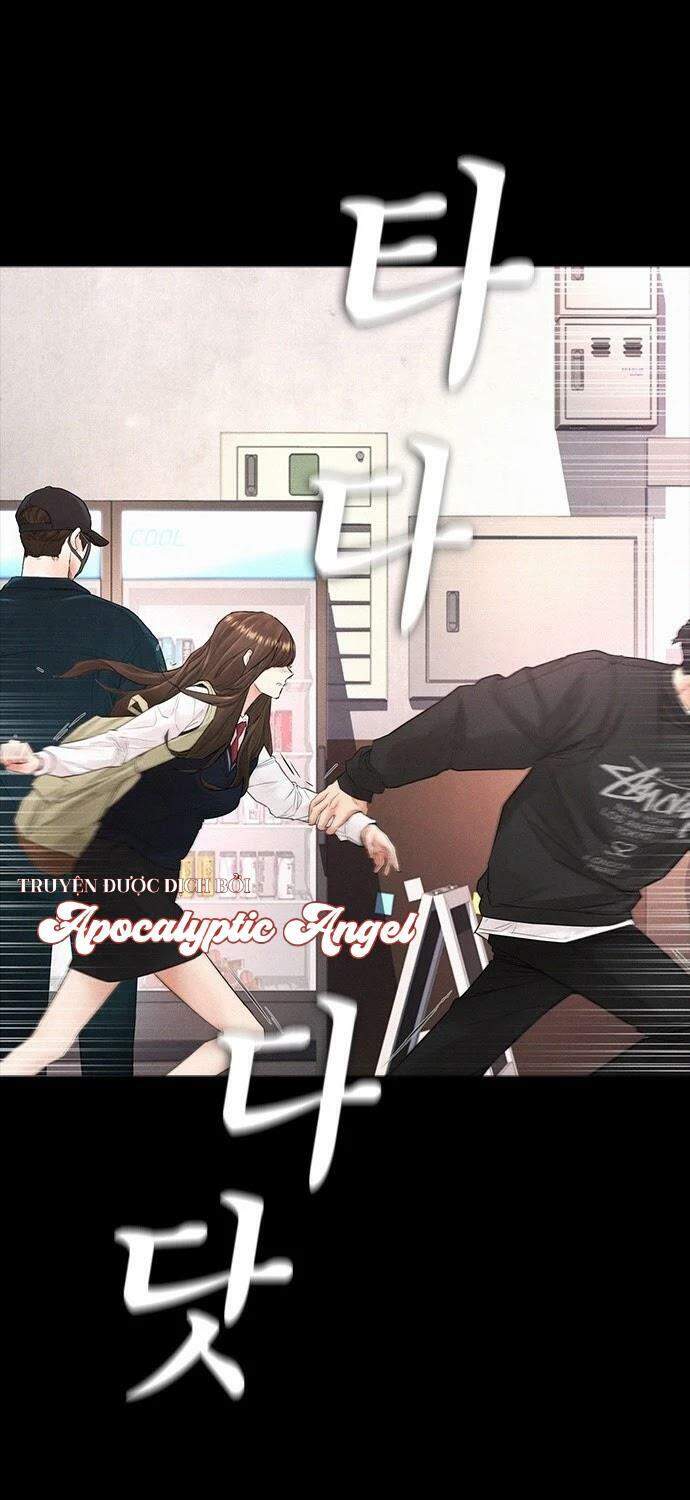 Bố Vạn Năng Chapter 21 - Trang 2