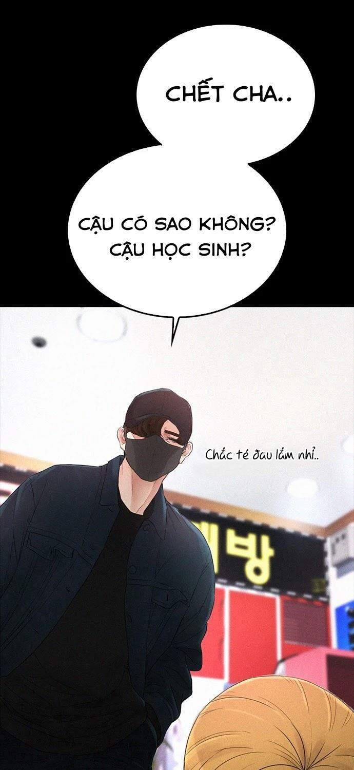 Bố Vạn Năng Chapter 21 - Trang 2