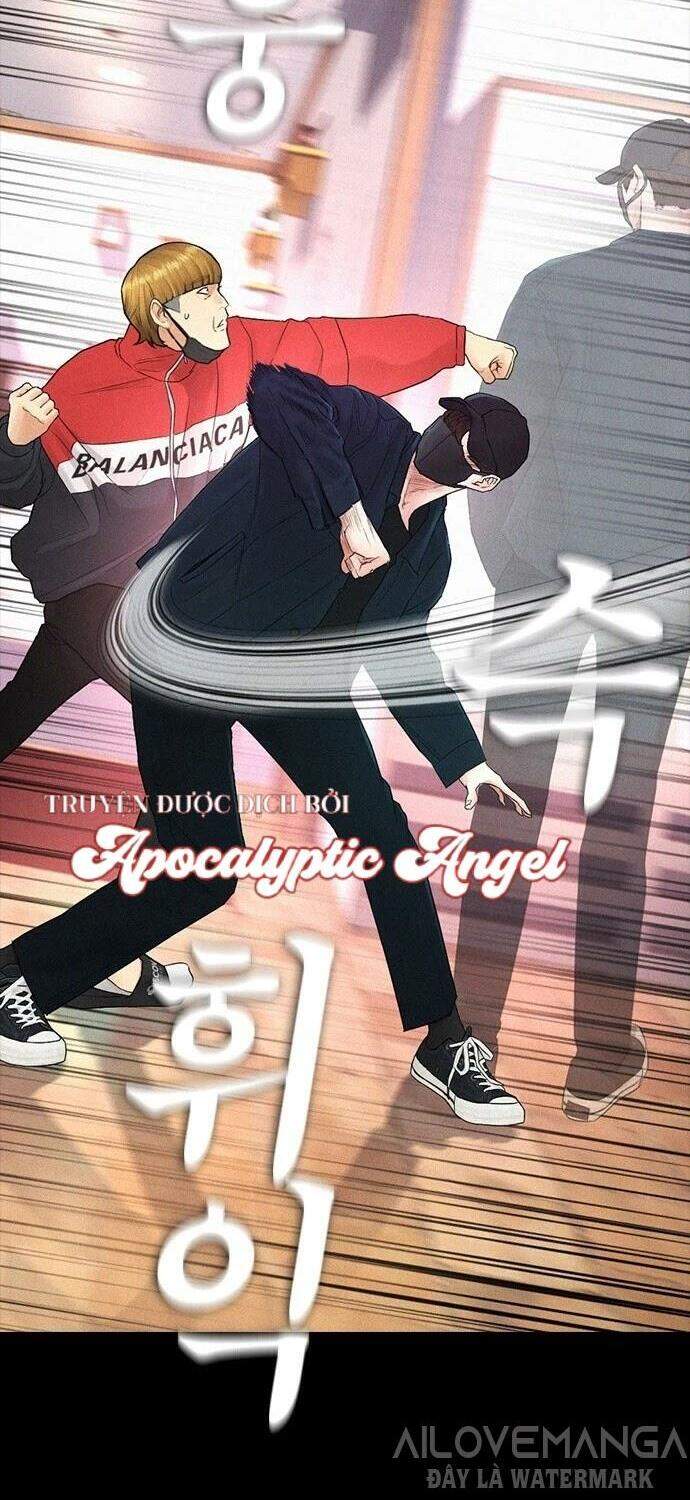 Bố Vạn Năng Chapter 21 - Trang 2