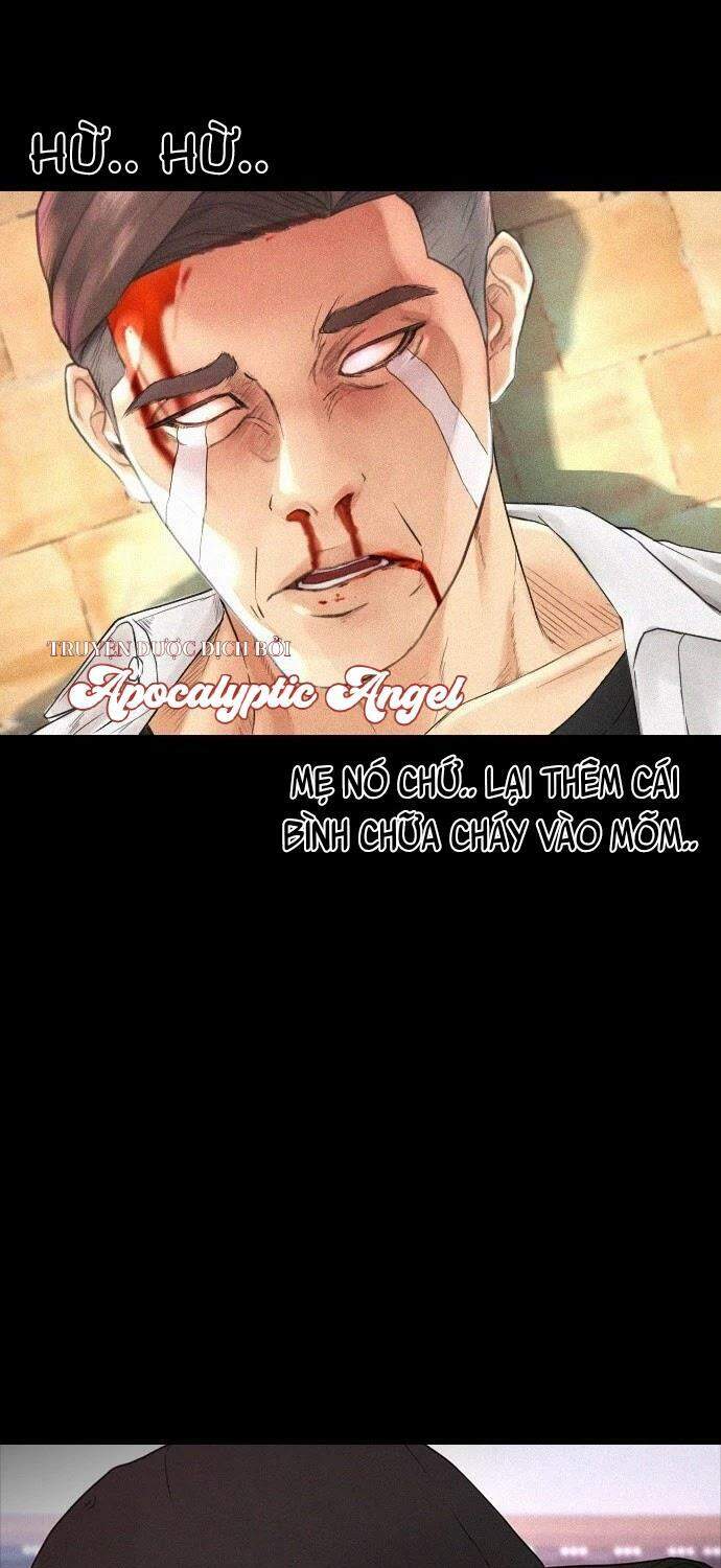 Bố Vạn Năng Chapter 21 - Trang 2