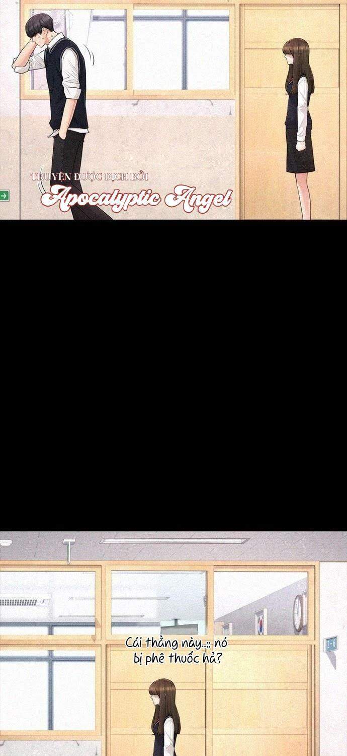 Bố Vạn Năng Chapter 21 - Trang 2