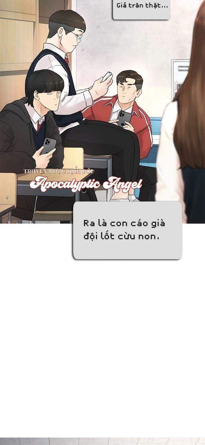 Bố Vạn Năng Chapter 21 - Trang 2