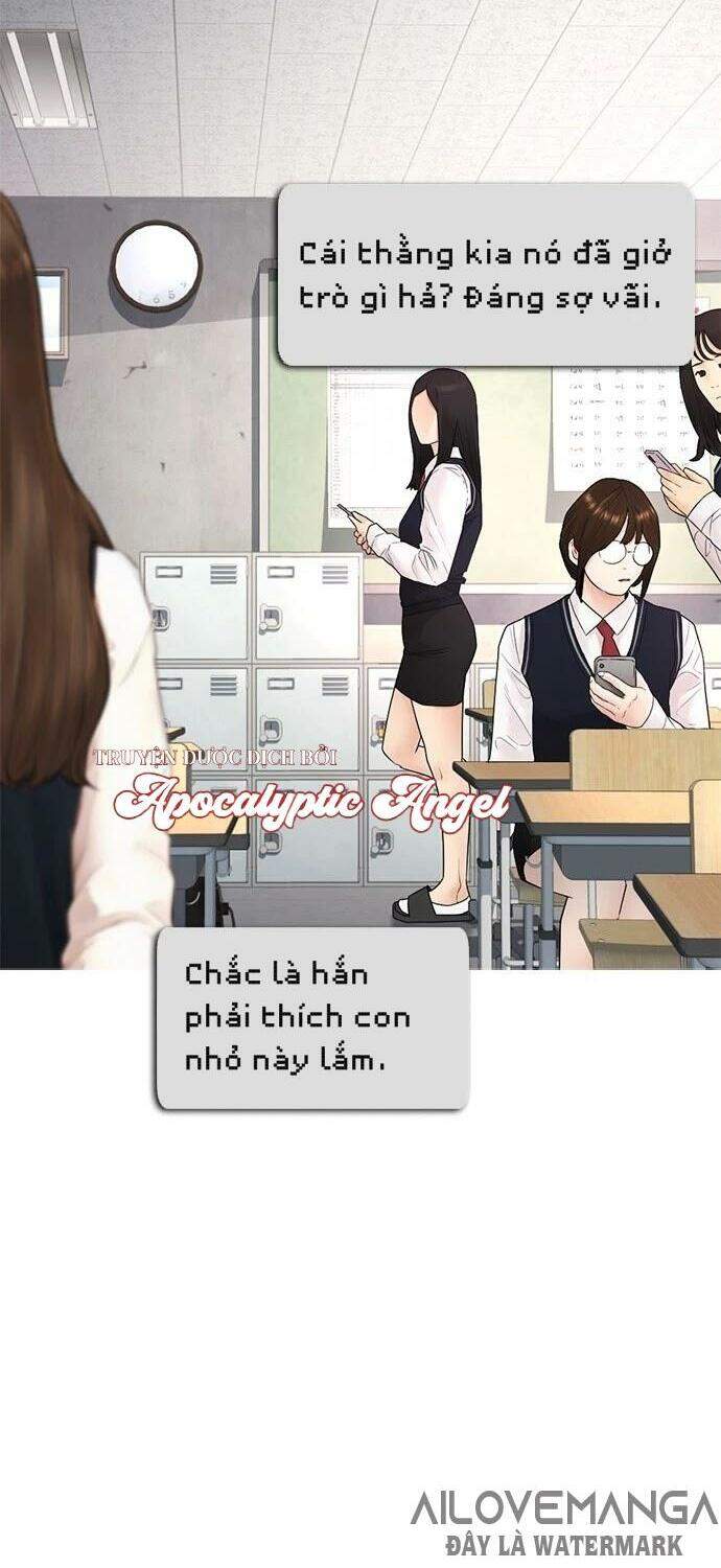 Bố Vạn Năng Chapter 21 - Trang 2