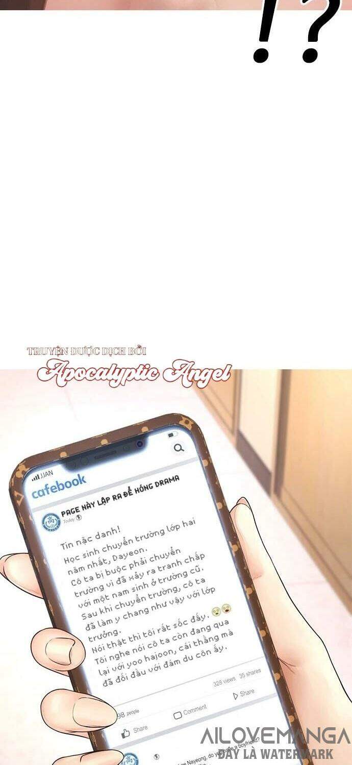 Bố Vạn Năng Chapter 21 - Trang 2