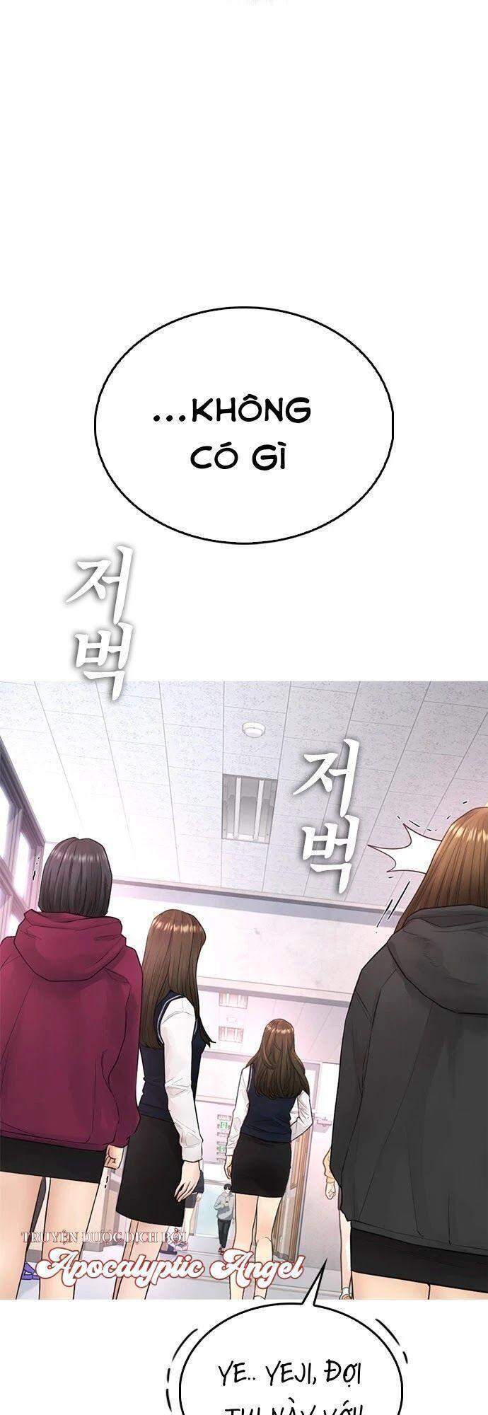 Bố Vạn Năng Chapter 22 - Trang 2