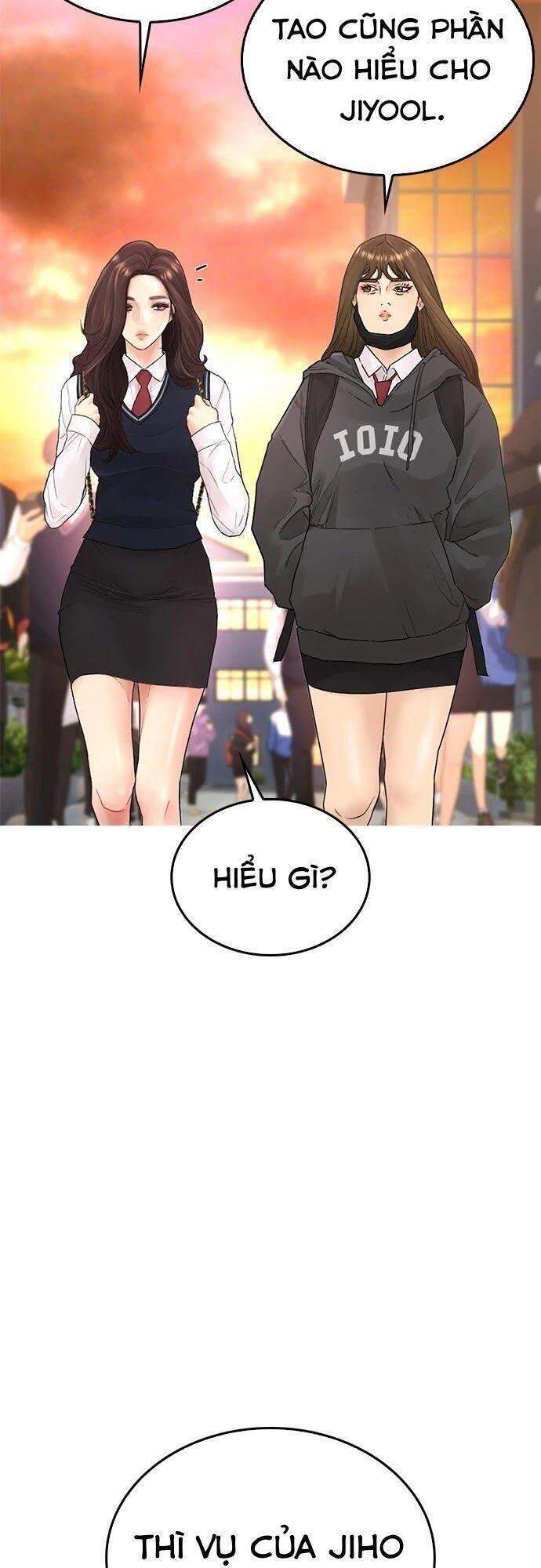 Bố Vạn Năng Chapter 22 - Trang 2