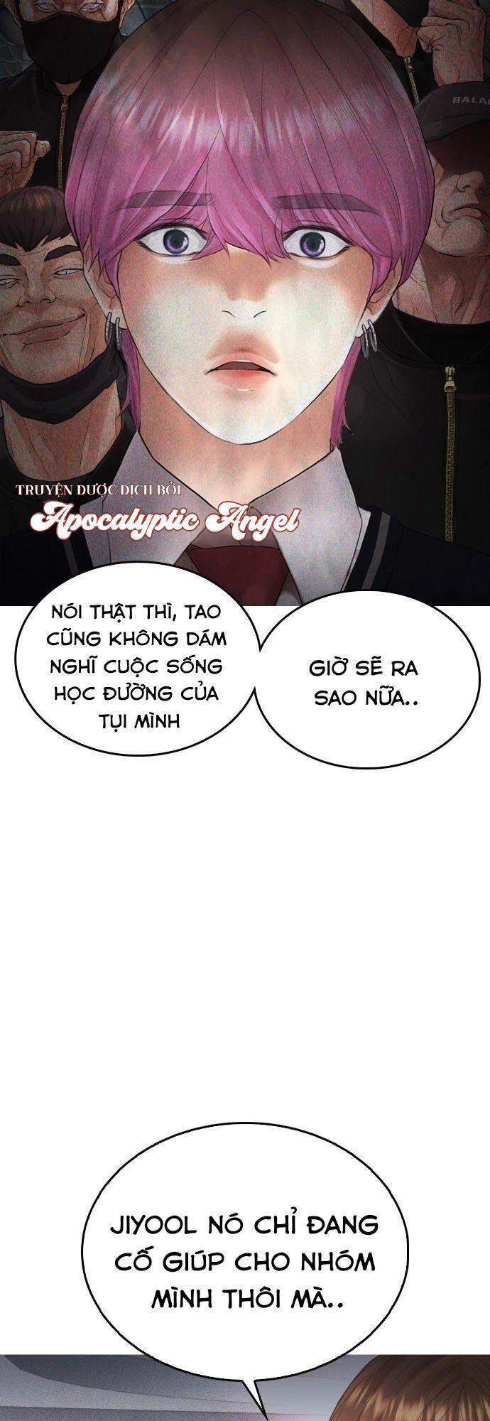 Bố Vạn Năng Chapter 22 - Trang 2