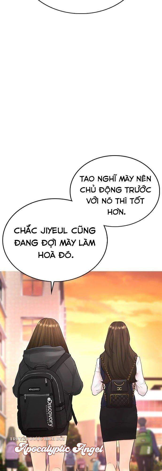 Bố Vạn Năng Chapter 22 - Trang 2