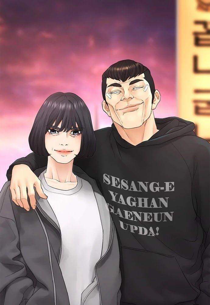 Bố Vạn Năng Chapter 22 - Trang 2