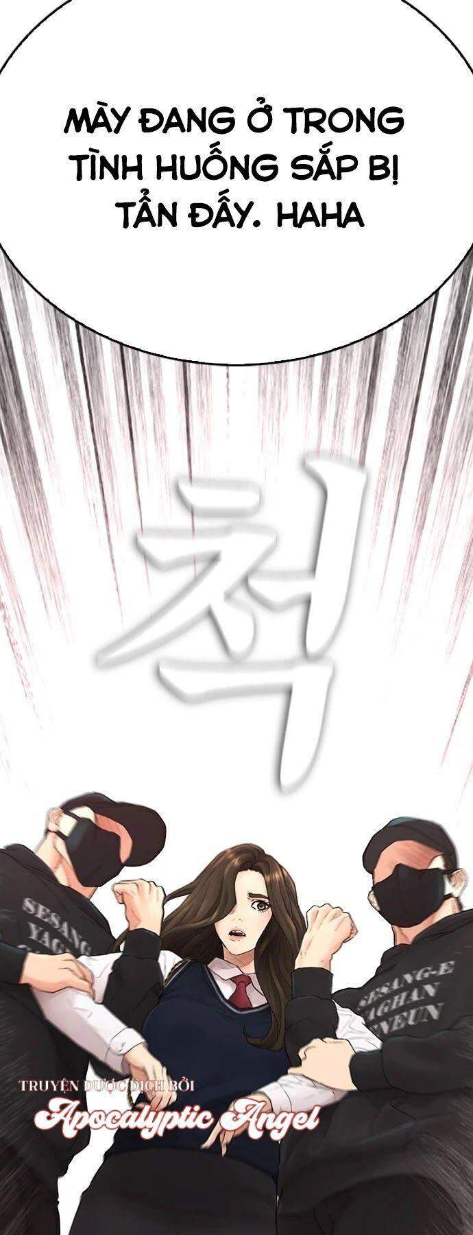 Bố Vạn Năng Chapter 22 - Trang 2