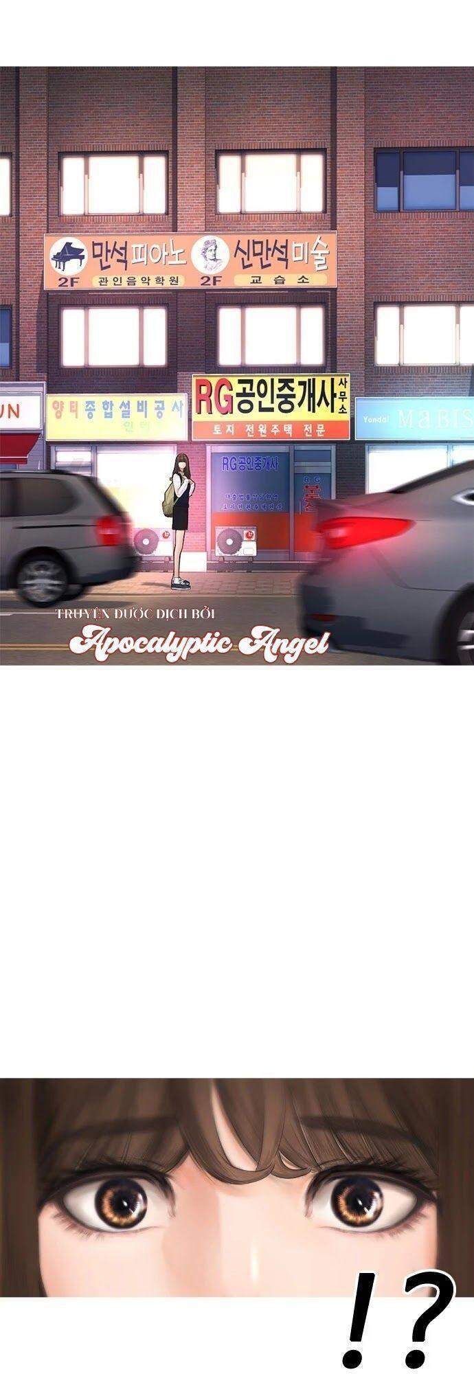 Bố Vạn Năng Chapter 22 - Trang 2