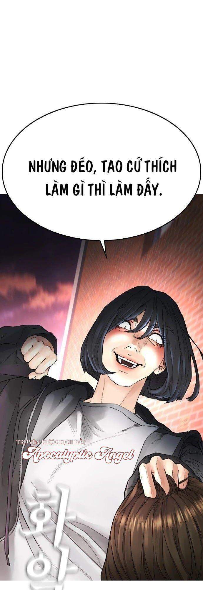 Bố Vạn Năng Chapter 22 - Trang 2