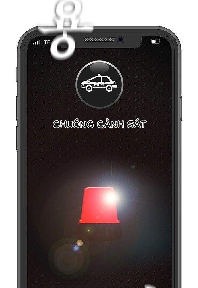 Bố Vạn Năng Chapter 22 - Trang 2