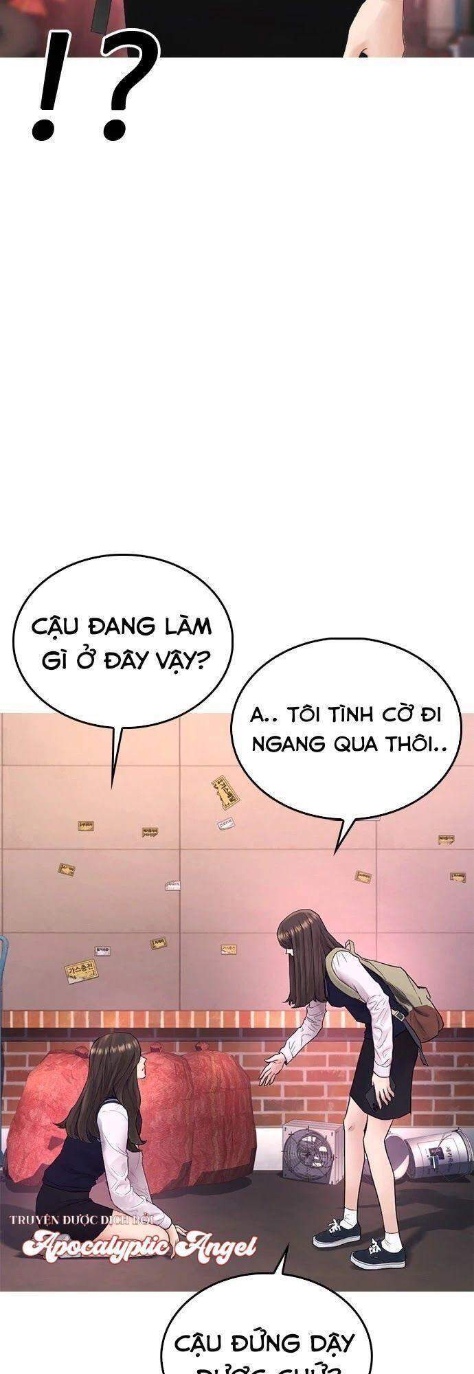 Bố Vạn Năng Chapter 22 - Trang 2