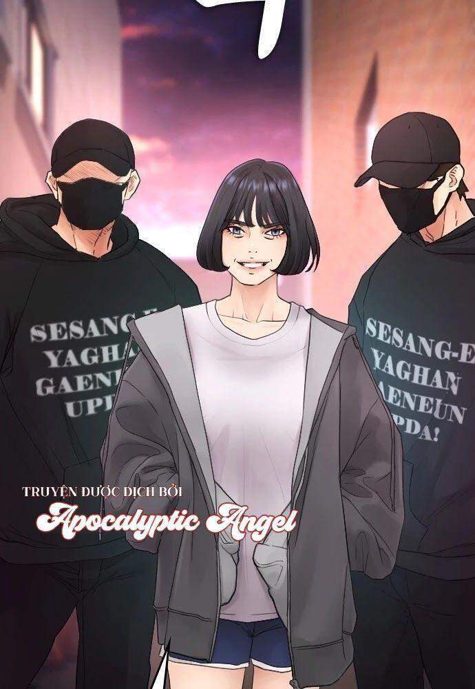 Bố Vạn Năng Chapter 22 - Trang 2