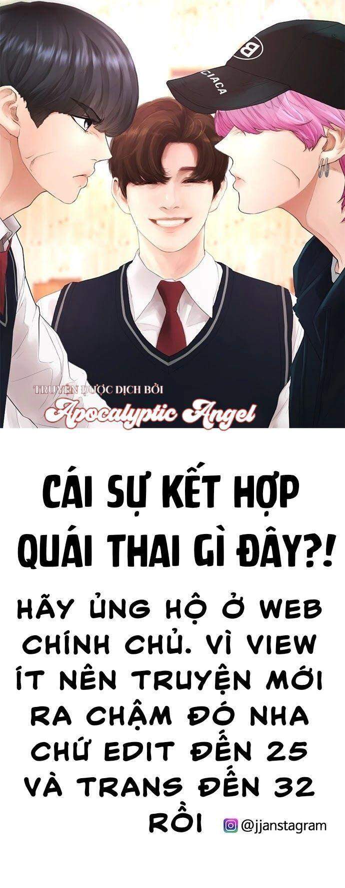 Bố Vạn Năng Chapter 22 - Trang 2