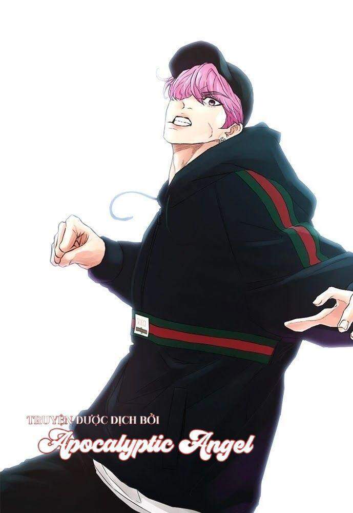 Bố Vạn Năng Chapter 23 - Trang 2