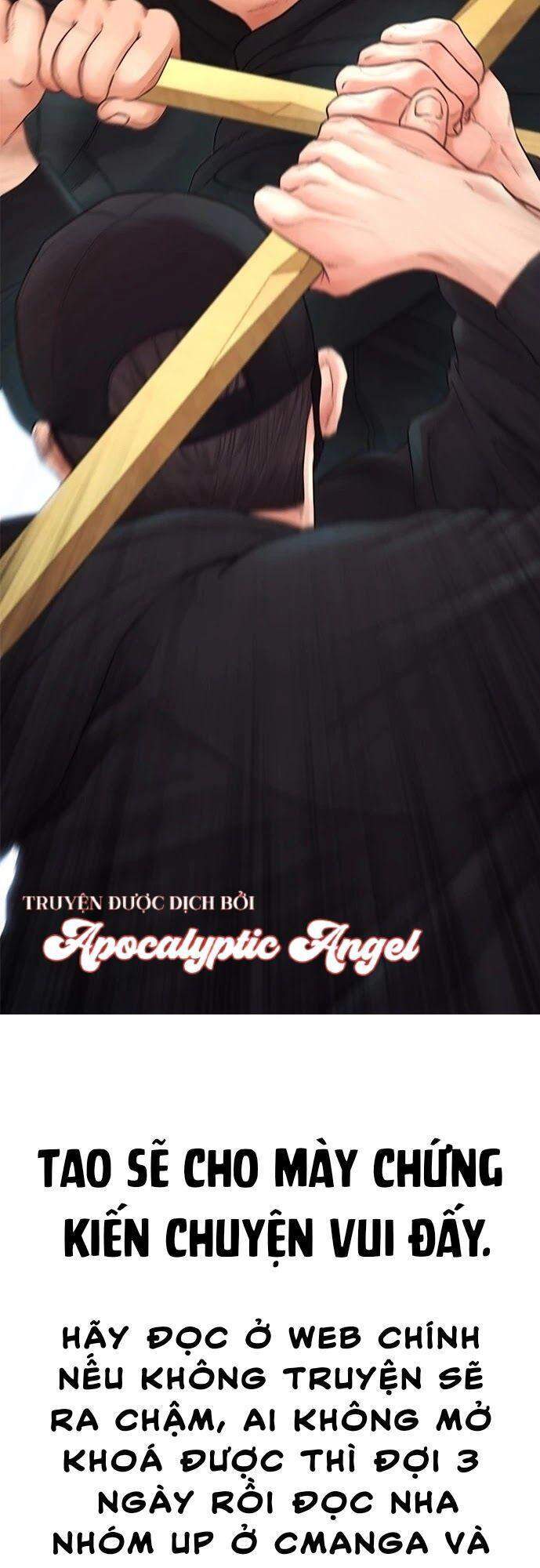 Bố Vạn Năng Chapter 23 - Trang 2