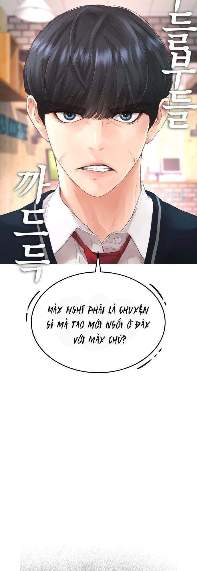 Bố Vạn Năng Chapter 23 - Trang 2