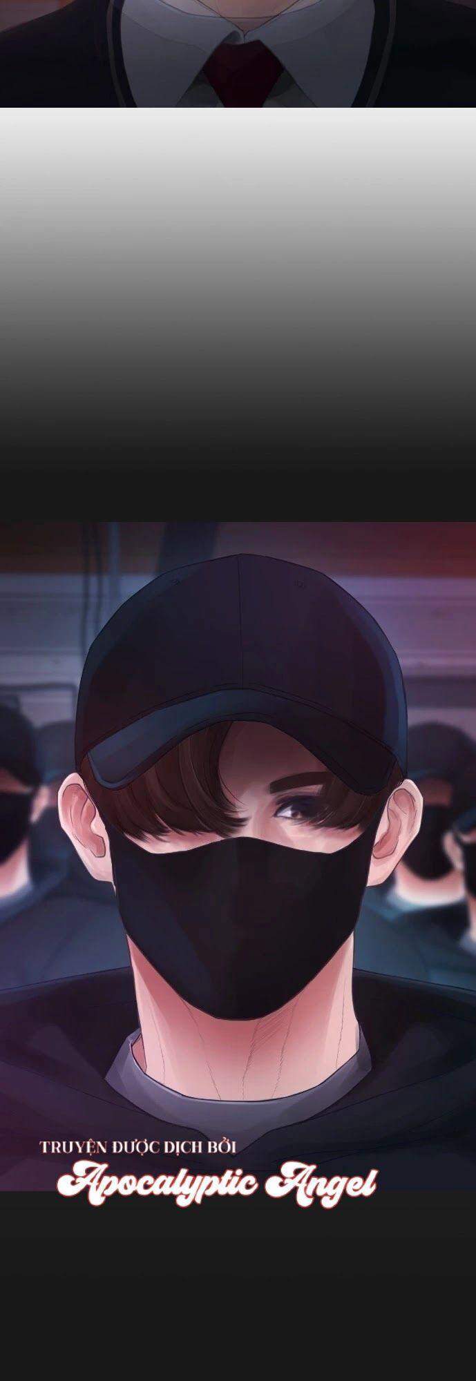 Bố Vạn Năng Chapter 23 - Trang 2