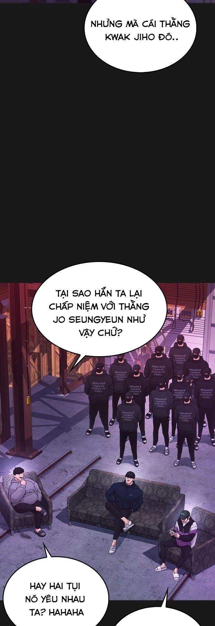 Bố Vạn Năng Chapter 23 - Trang 2