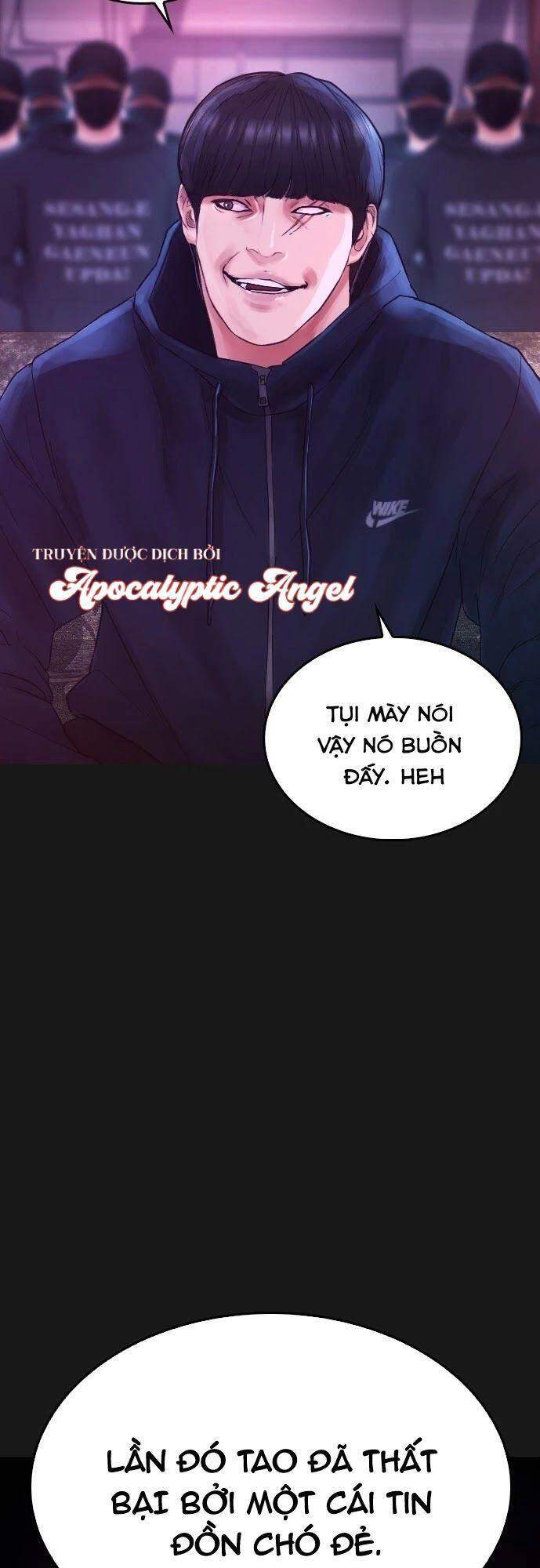 Bố Vạn Năng Chapter 23 - Trang 2