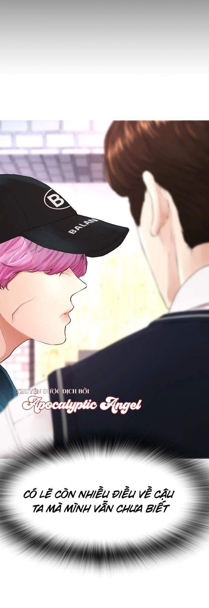 Bố Vạn Năng Chapter 23 - Trang 2