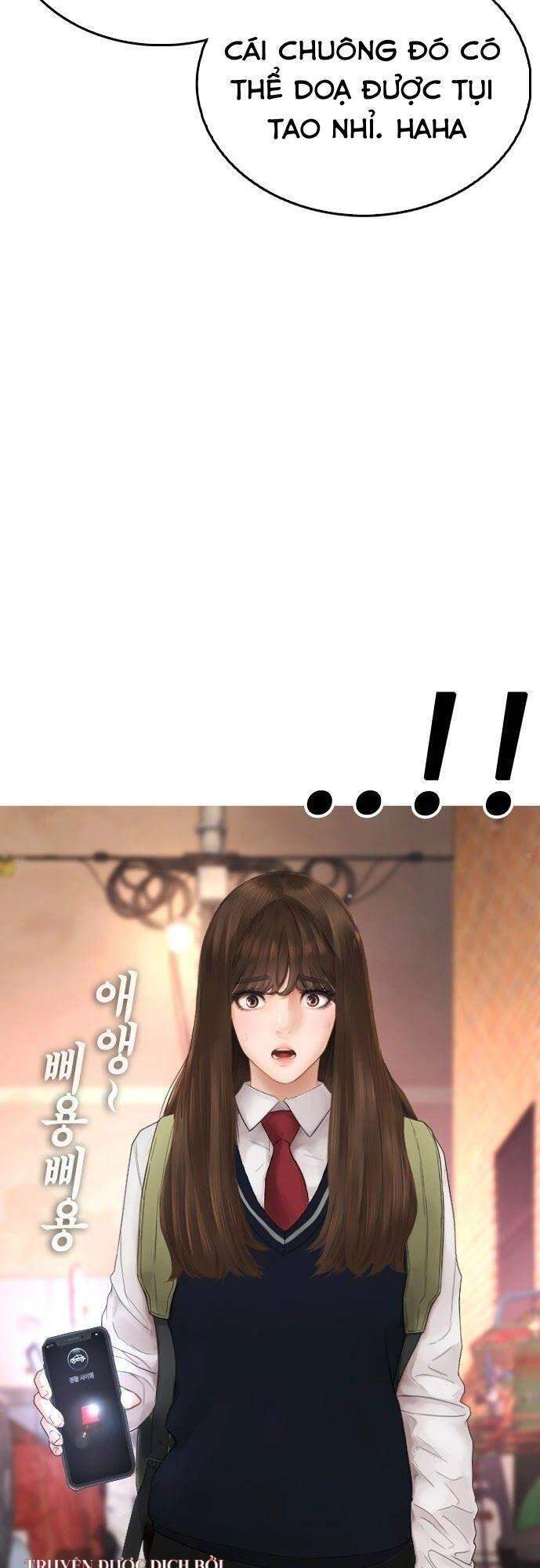 Bố Vạn Năng Chapter 23 - Trang 2