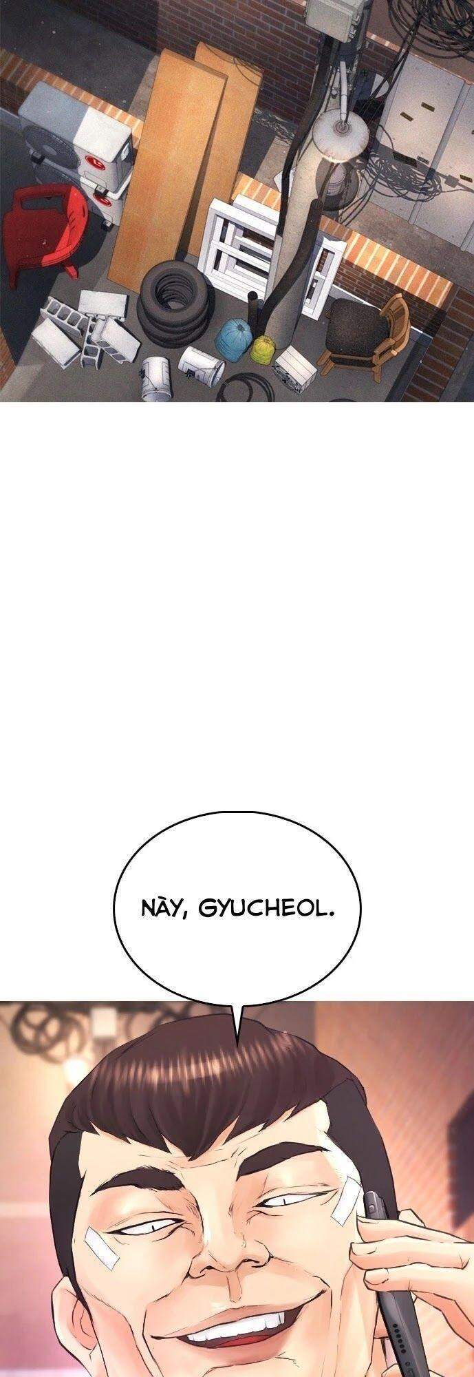 Bố Vạn Năng Chapter 23 - Trang 2