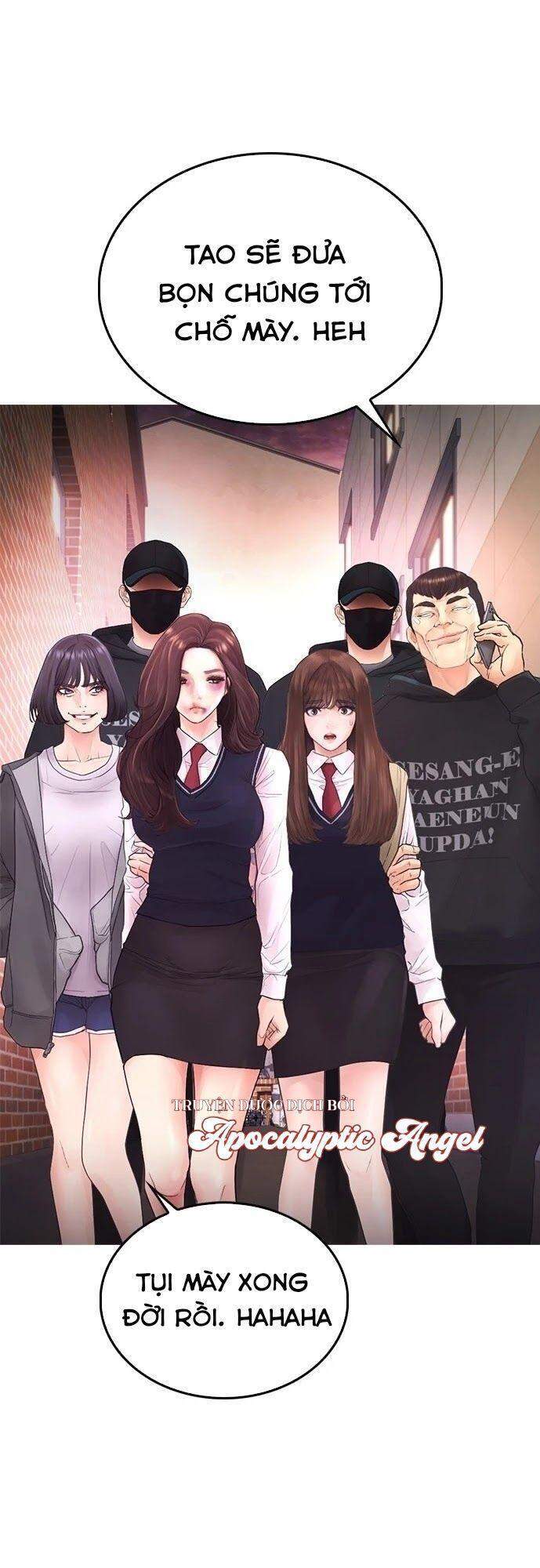 Bố Vạn Năng Chapter 23 - Trang 2