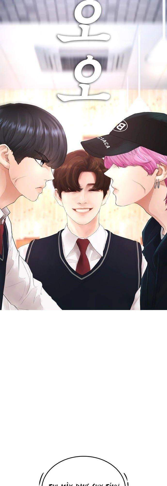 Bố Vạn Năng Chapter 23 - Trang 2