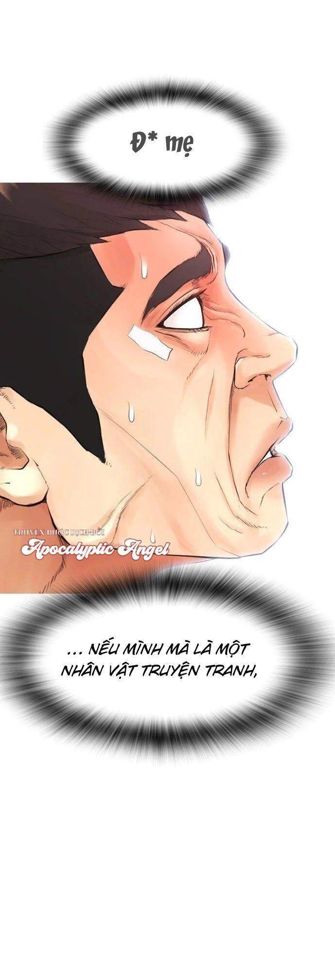 Bố Vạn Năng Chapter 23 - Trang 2