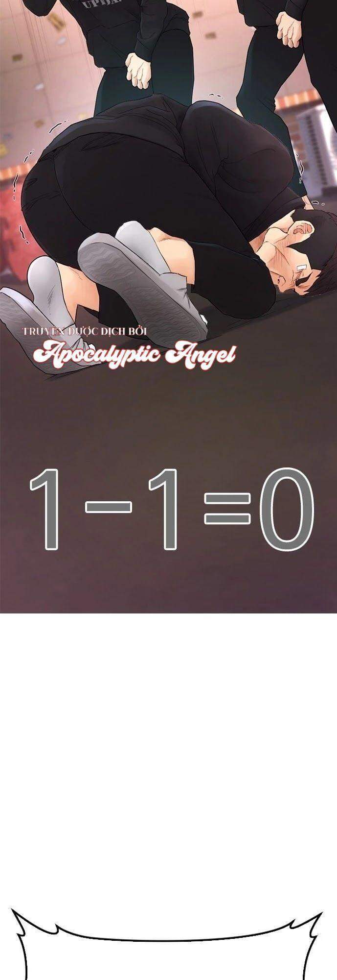 Bố Vạn Năng Chapter 23 - Trang 2