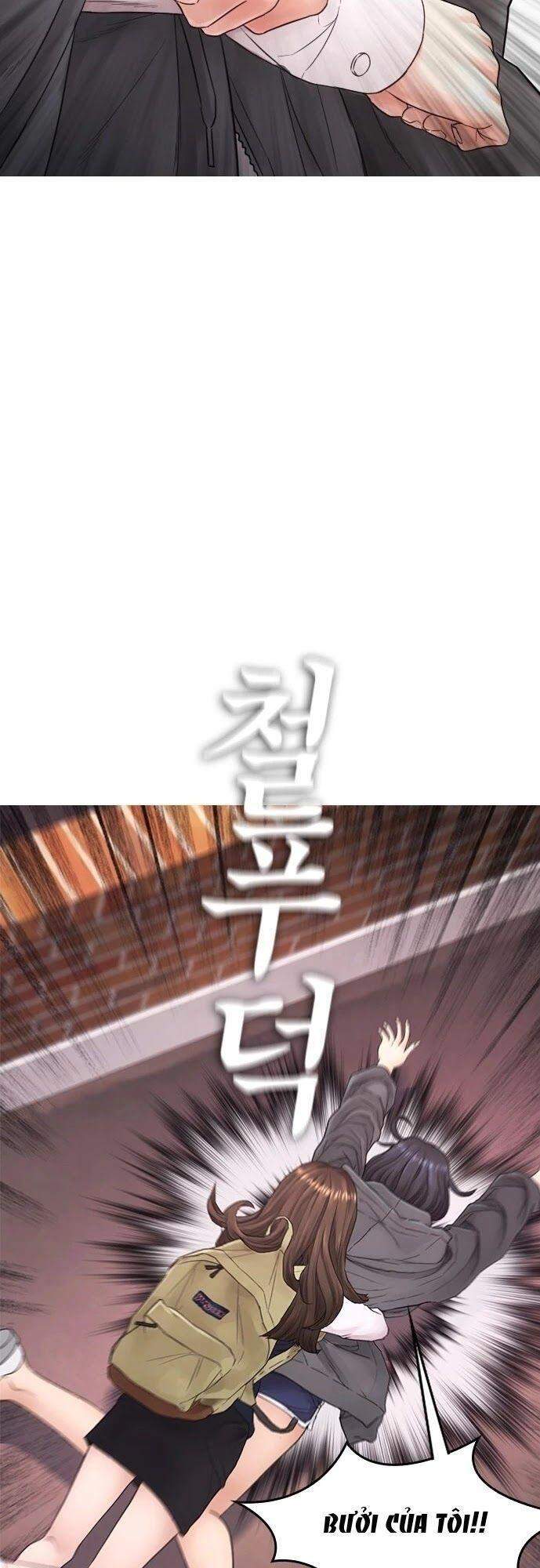 Bố Vạn Năng Chapter 23 - Trang 2