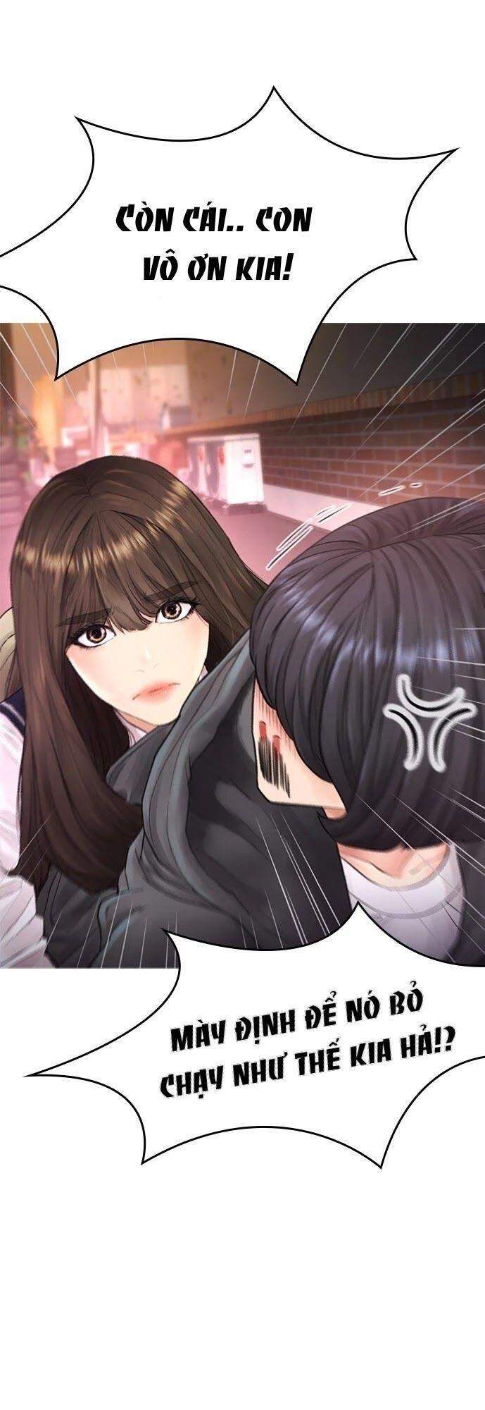 Bố Vạn Năng Chapter 23 - Trang 2