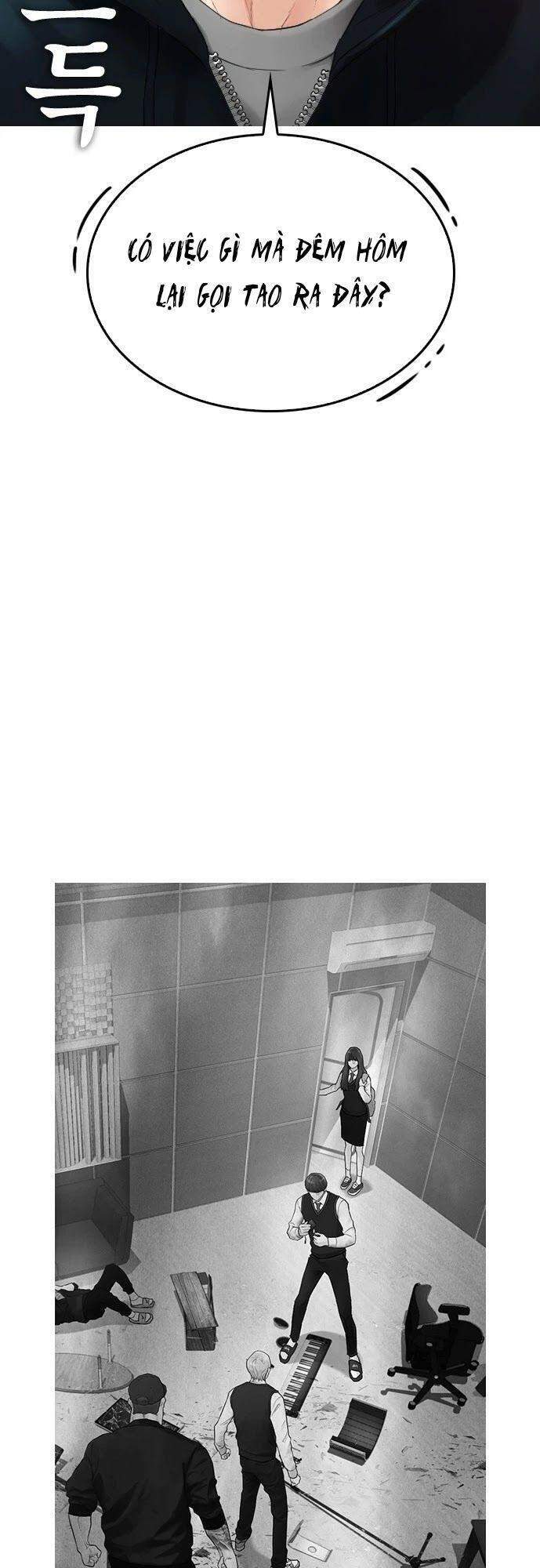 Bố Vạn Năng Chapter 23 - Trang 2