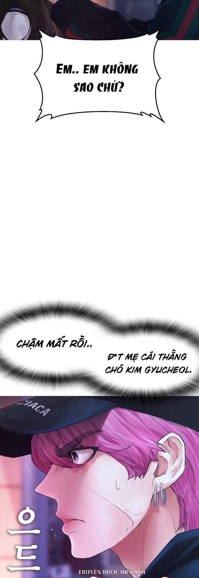 Bố Vạn Năng Chapter 23 - Trang 2