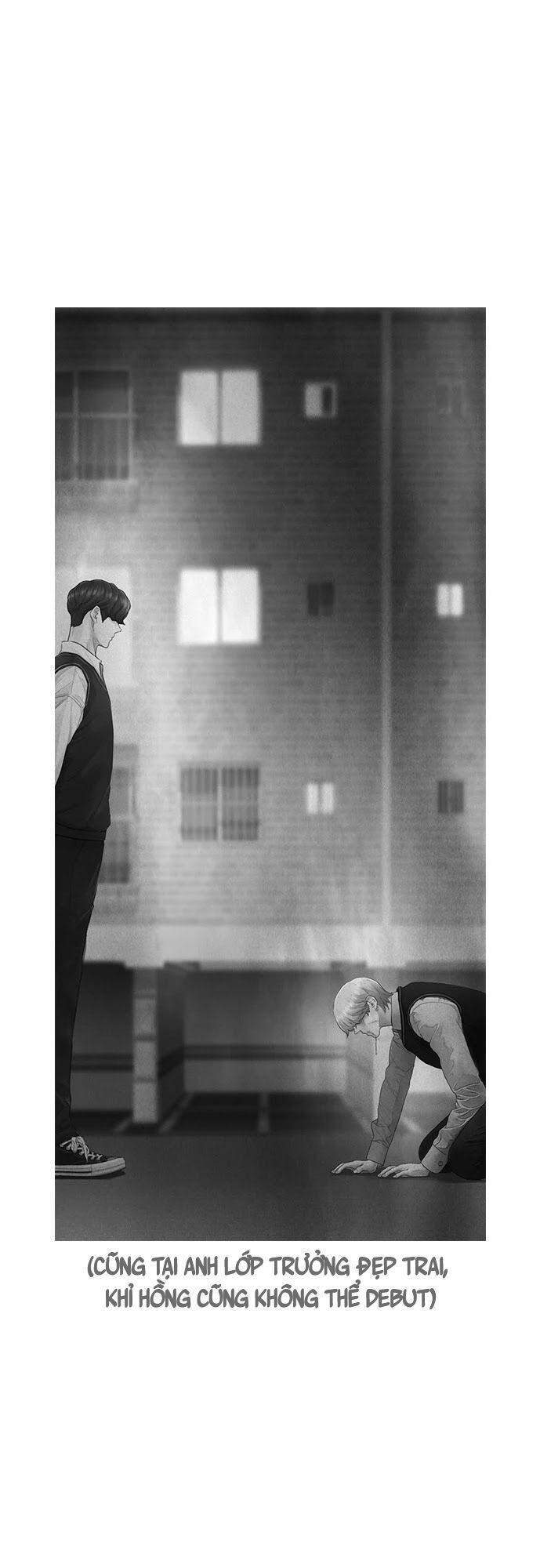 Bố Vạn Năng Chapter 23 - Trang 2