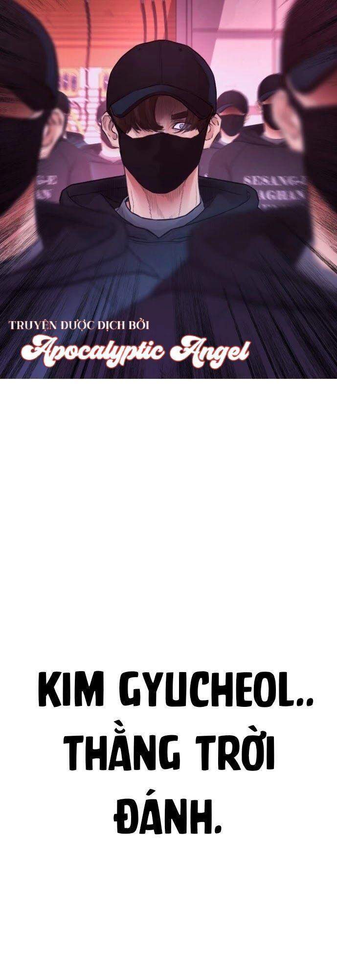 Bố Vạn Năng Chapter 23 - Trang 2