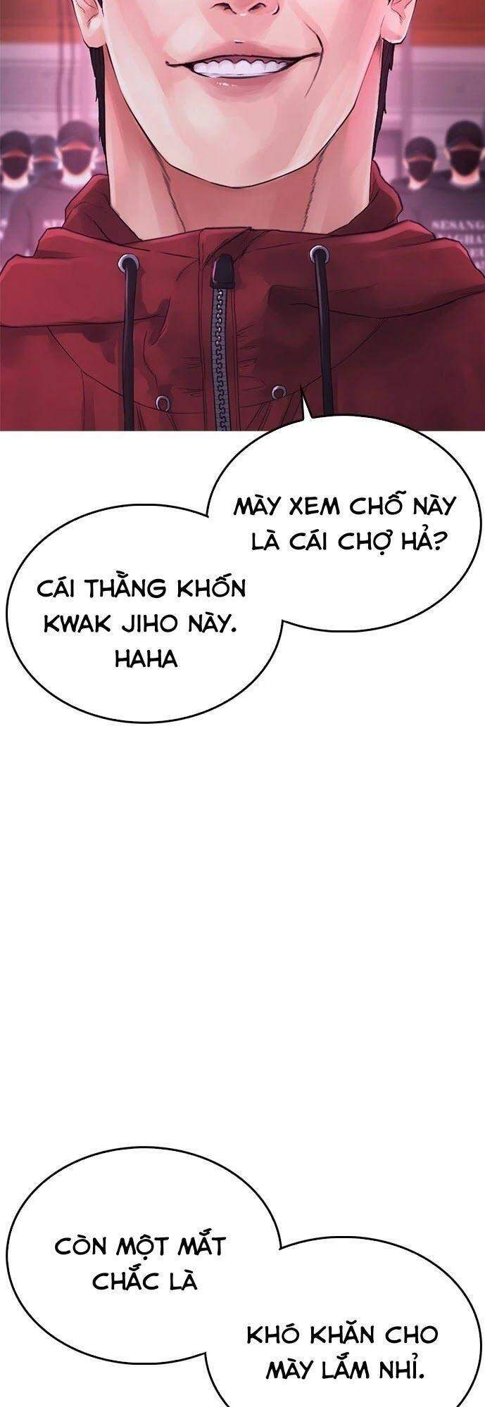 Bố Vạn Năng Chapter 23 - Trang 2