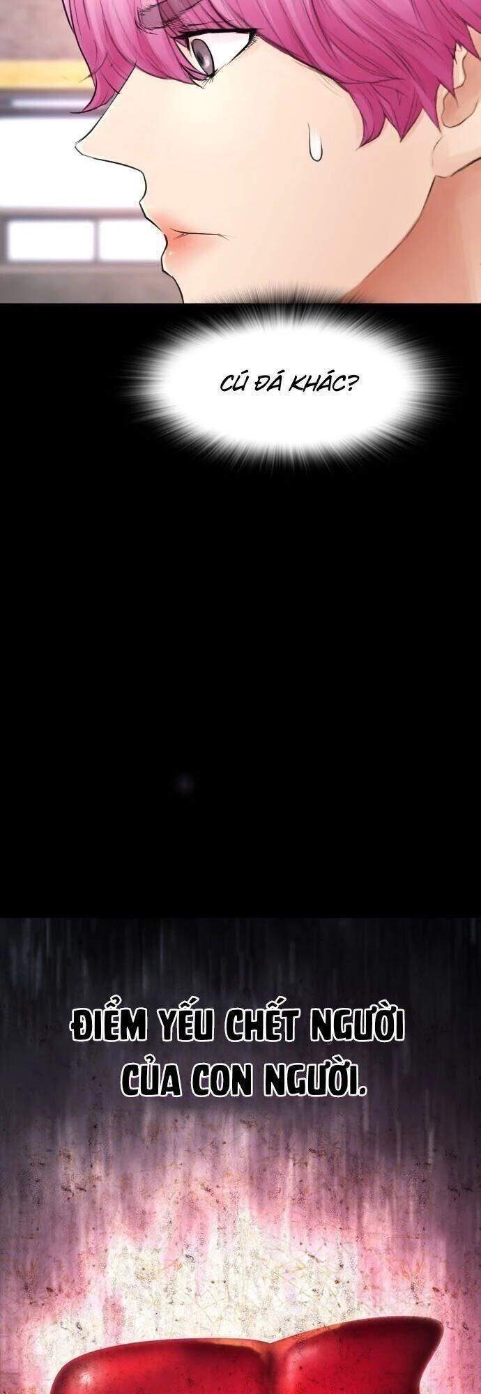 Bố Vạn Năng Chapter 24 - Trang 2