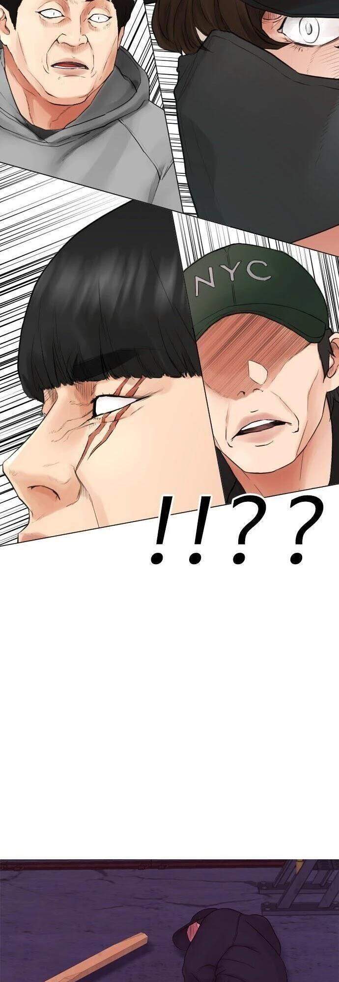 Bố Vạn Năng Chapter 24 - Trang 2