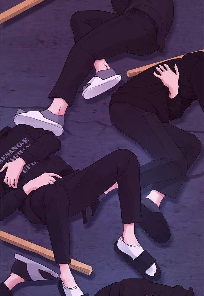 Bố Vạn Năng Chapter 24 - Trang 2