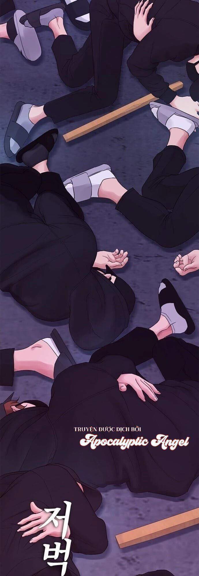 Bố Vạn Năng Chapter 24 - Trang 2