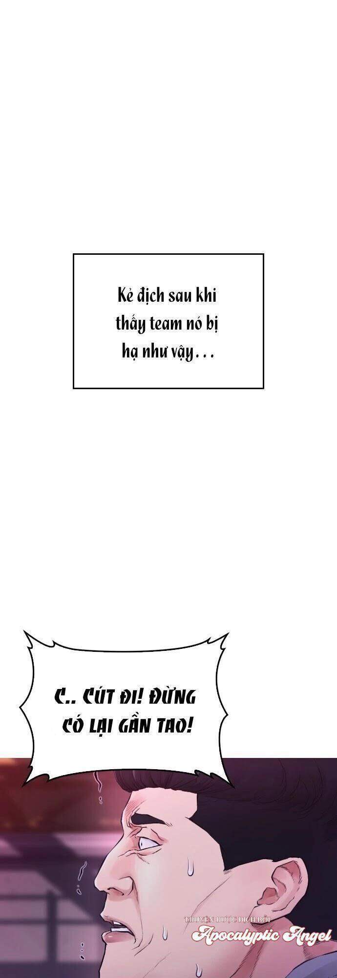 Bố Vạn Năng Chapter 24 - Trang 2