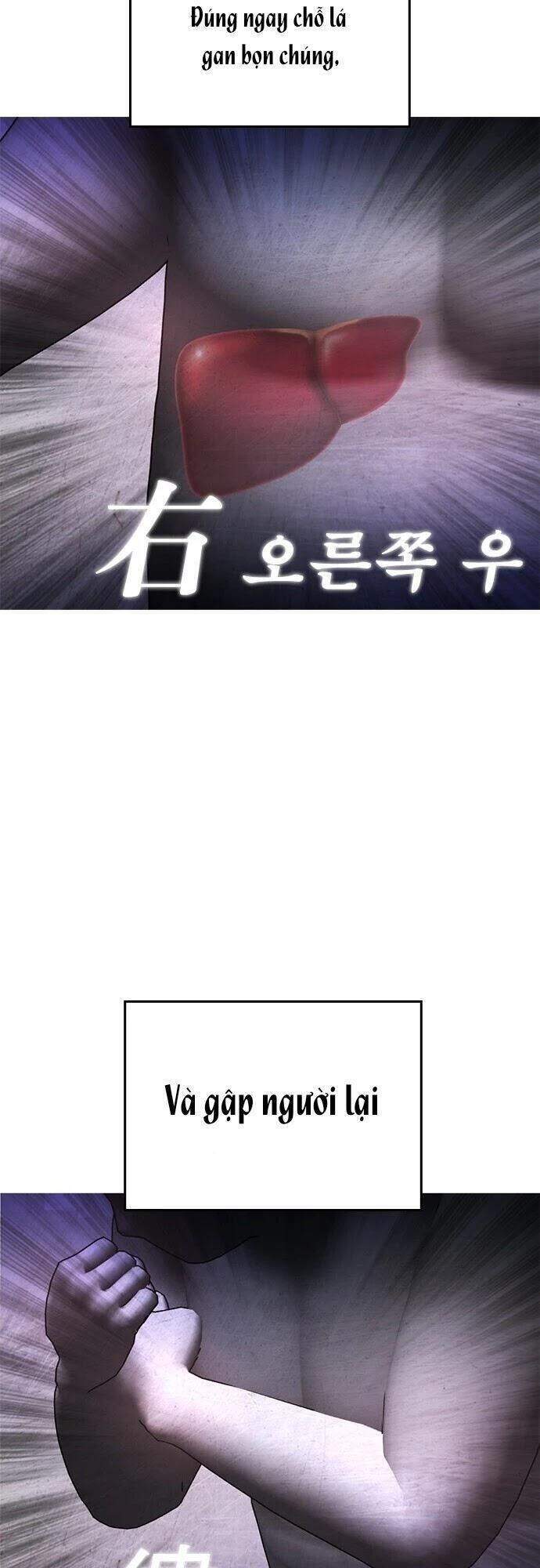 Bố Vạn Năng Chapter 24 - Trang 2