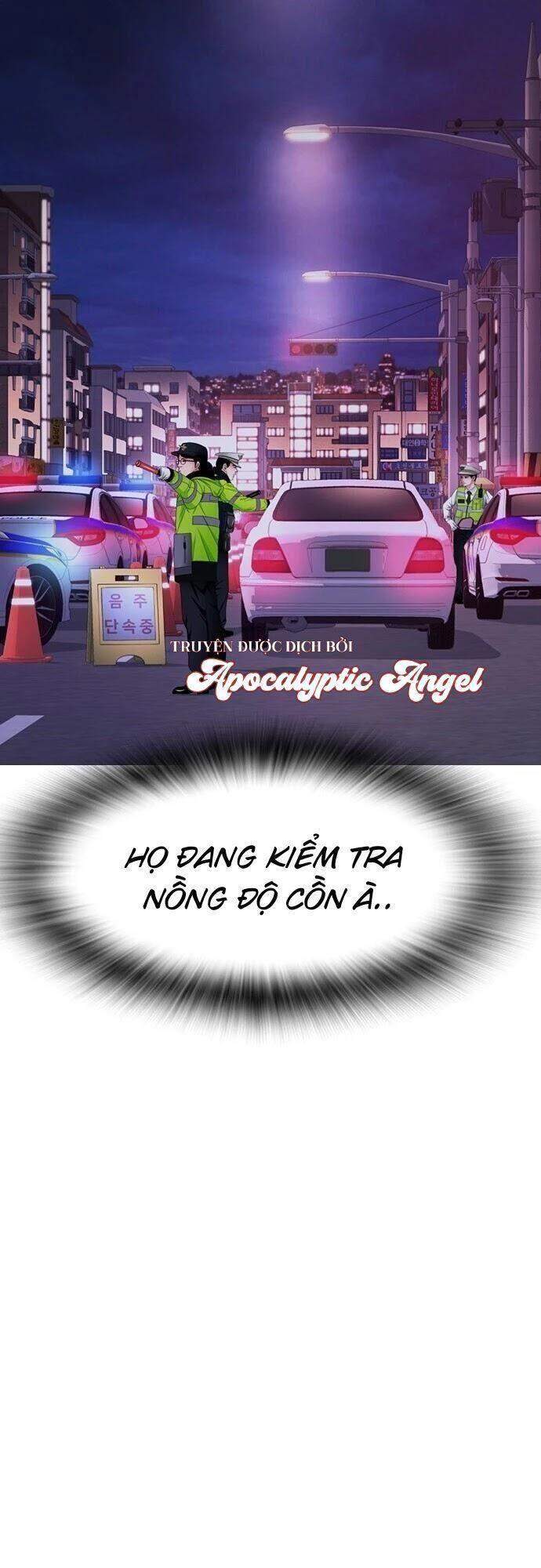 Bố Vạn Năng Chapter 24 - Trang 2