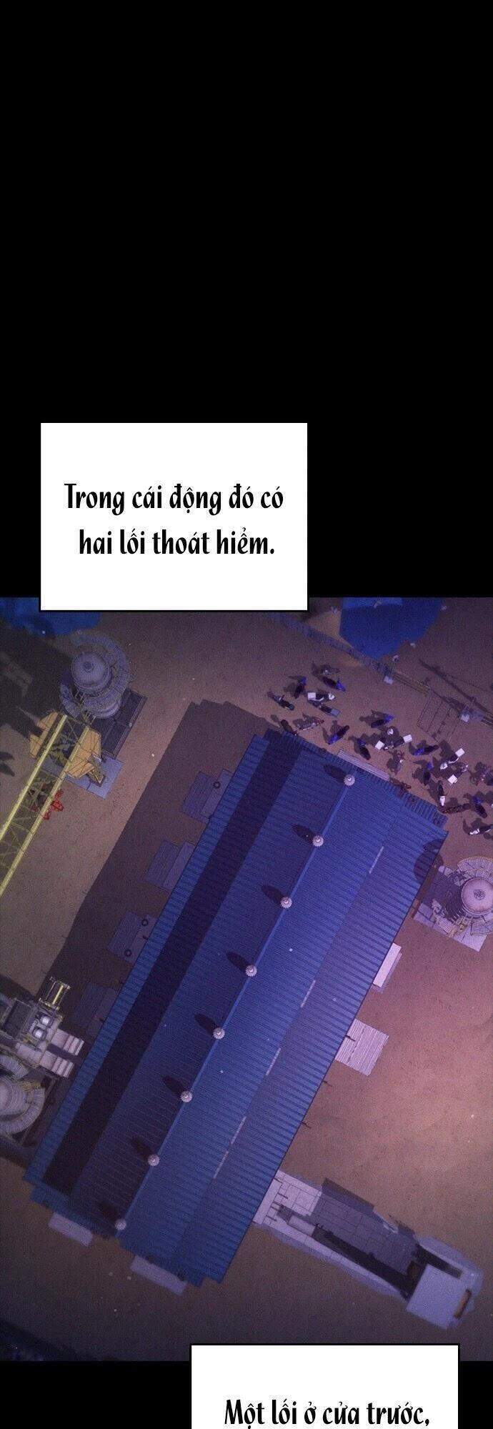 Bố Vạn Năng Chapter 24 - Trang 2