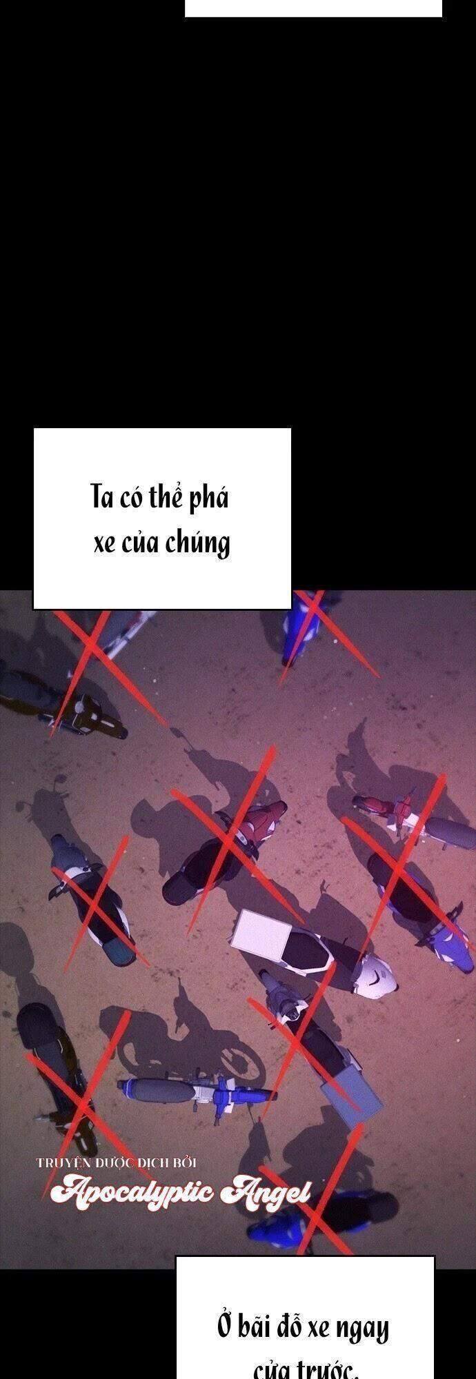 Bố Vạn Năng Chapter 24 - Trang 2