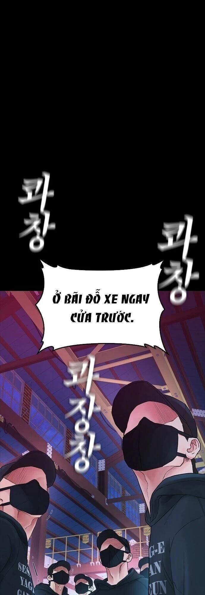 Bố Vạn Năng Chapter 24 - Trang 2